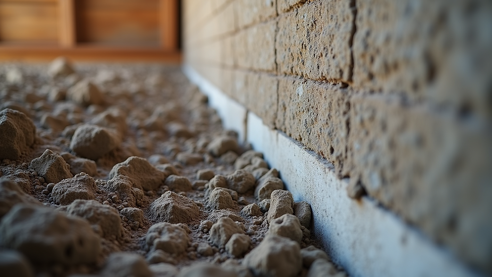 Understanding Your Home Inspection Report