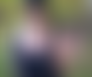 Volunteer Spotlight - Marcia Huyette