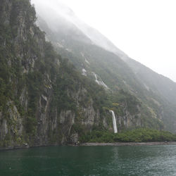 Milford Sound