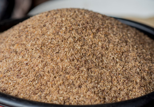 Orfa Rice Ofada Rice African Fresh 10lbs | Africanfoodembassy