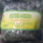 Frozen Bitter Leaves GTC 1lbs