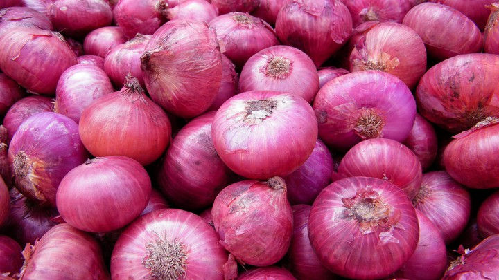 Thumbnail: Onions