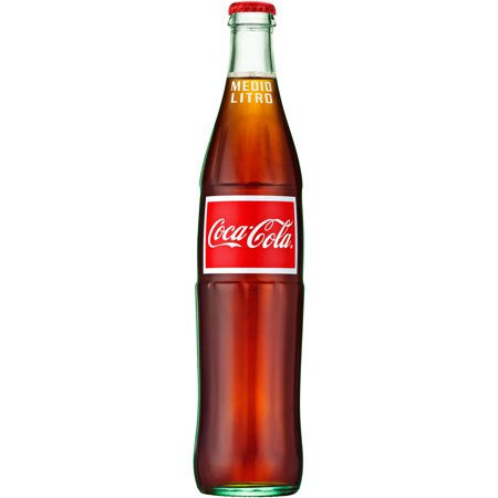 CocaCola Bottle 500ml