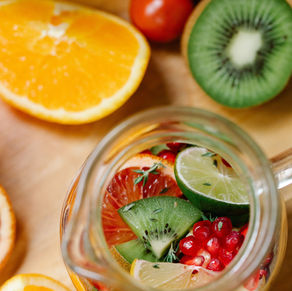 Hot Weather Hydration Beyond Just Water: Tips for Athletes