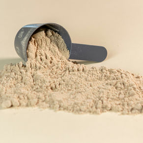 Supplements for The Holistic Athlete: What’s Worth It and What’s Not