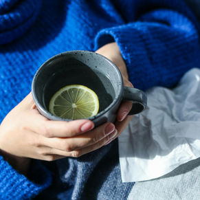 Strengthen Your Immune System: How to Stay Resilient as the Seasons Change