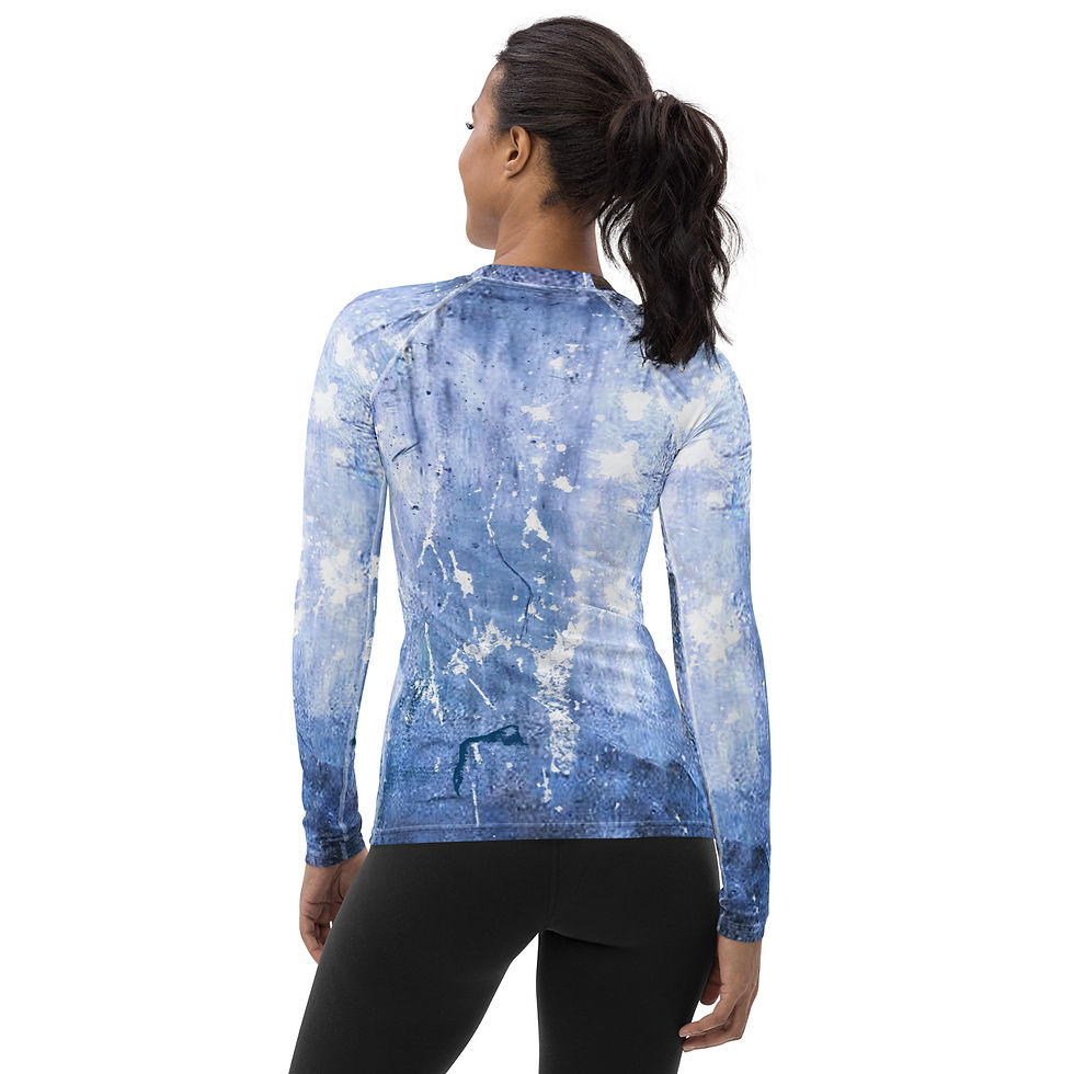 Thumbnail: Blue Jean Girl