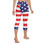 Thumbnail: America the Great High Rise Leggings