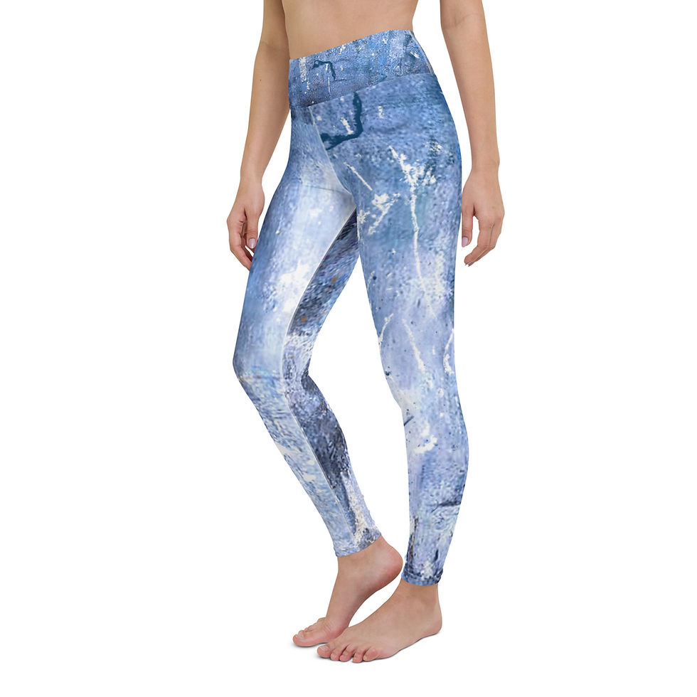 Thumbnail: Blue Jean Girl