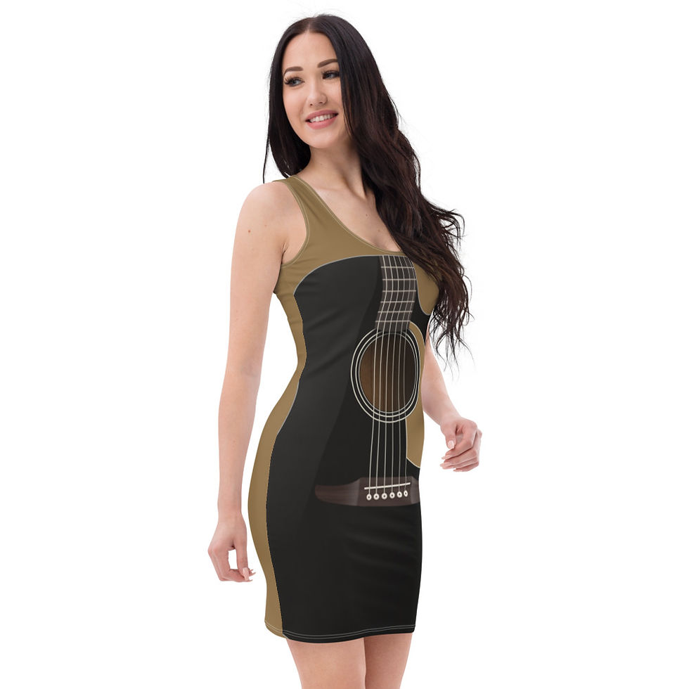 Thumbnail: Lady Guitar