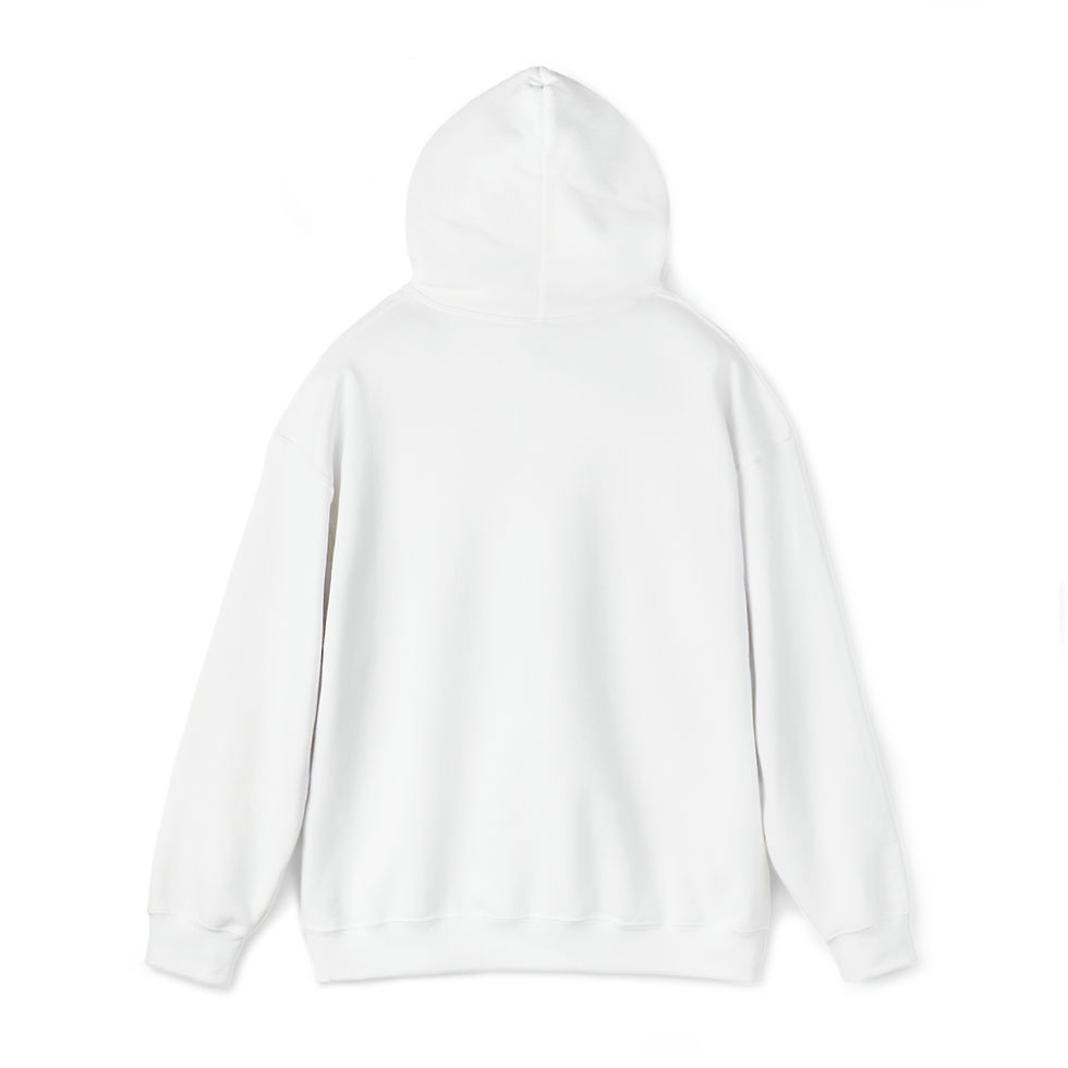Thumbnail: Albanian Hooded Sweatshirt