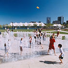 Fort Wayne Parks Splash Pads