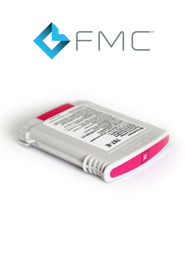 FMC Connect+ Series - Magenta Ink