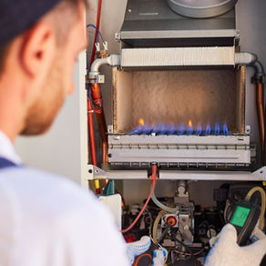 Section 21 Notices – The importance of Gas Safety Certificates