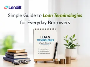Loan Terms You Must Know Before Applying for a Loan