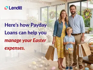 Cover Your Easter Costs Without Stress Using Quick Payday Loans