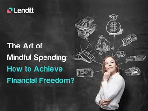 The Art of Mindful Spending: How  to Achieve Financial Freedom