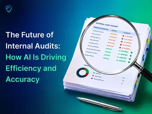 How AI is Changing Internal Audits: Challenges and Opportunities
