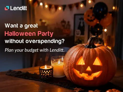 How to Plan a Halloween Party Without Breaking Your Monthly Budget