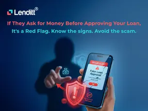 Advance Fee Scams: Paying to Get a Loan? Think Twice