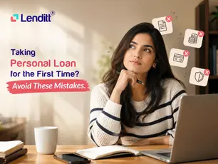 First-Time Loan Borrowers: A Guide to Choosing the Best Instant Personal Loan Online in India