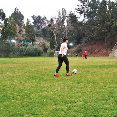 Stadio Italiano Valparaíso