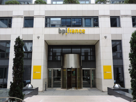 En 2023, Bpifrance continuera à soutenir le secteur de la blockchain et des cryptos