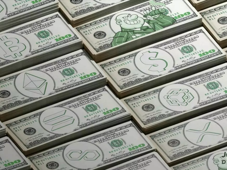 HIVER CRYPTO : LE FINANCEMENT DES PROJETS BLOCKCHAIN ET LES LEVÉES DE FONDS EN CHUTE LIBRE