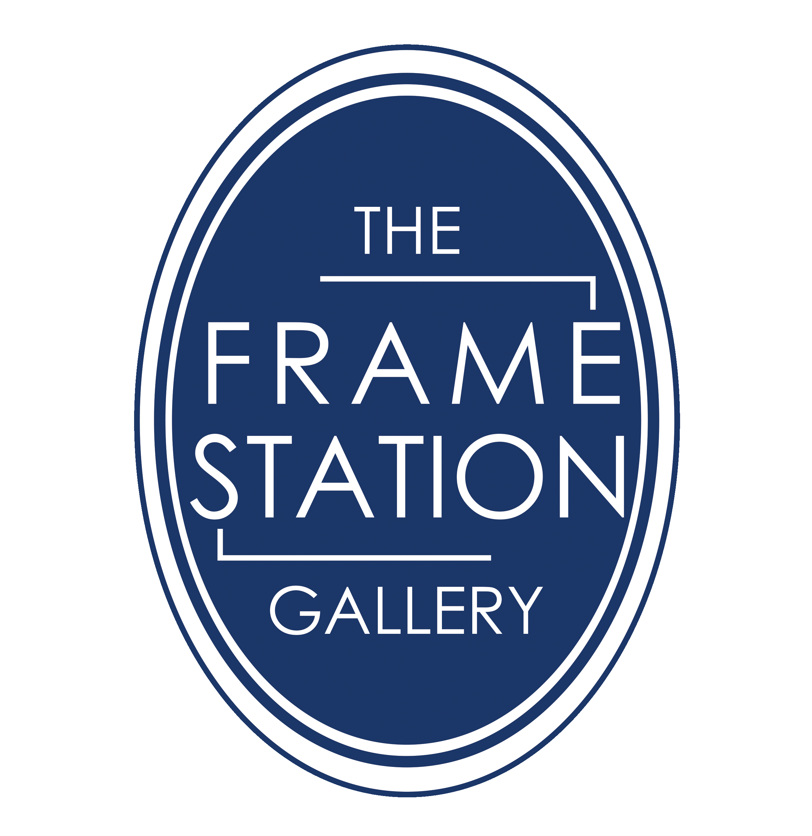 Custom Framing Frame Station Gallery Pennsylvania