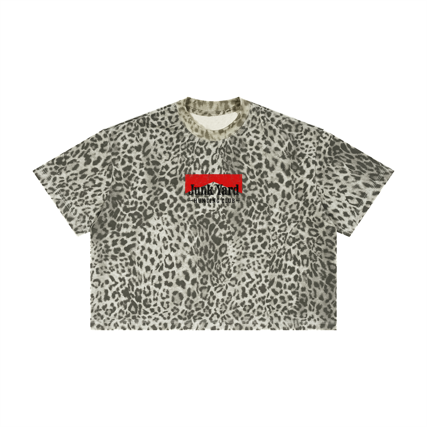 RED LABLE-TEE