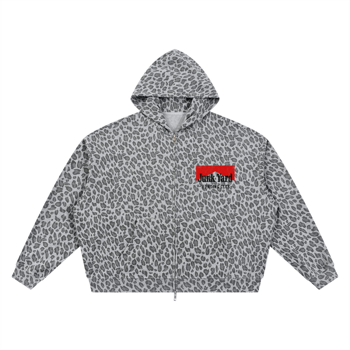 RED LABLE-CHEETAH