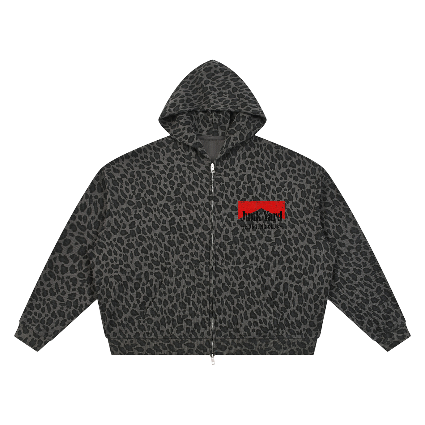 RED LABLE-CHEETAH