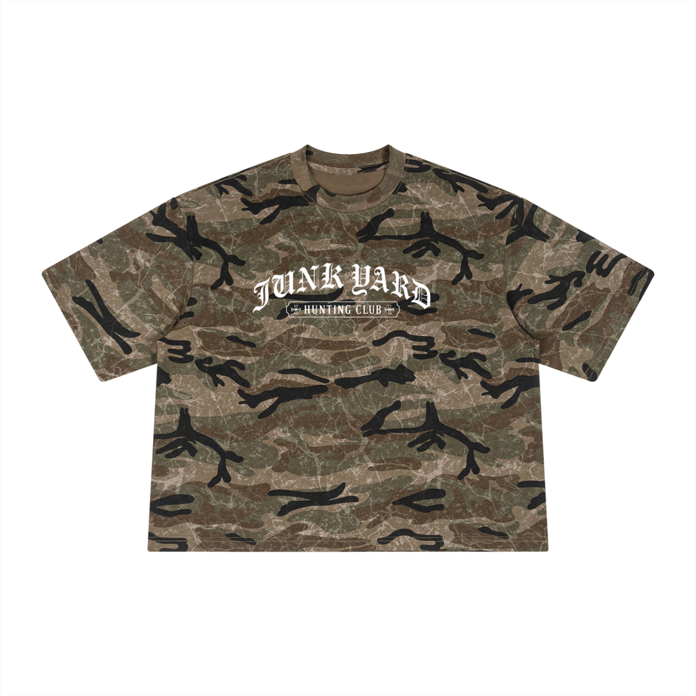 OLD ENGLISH-CAMO