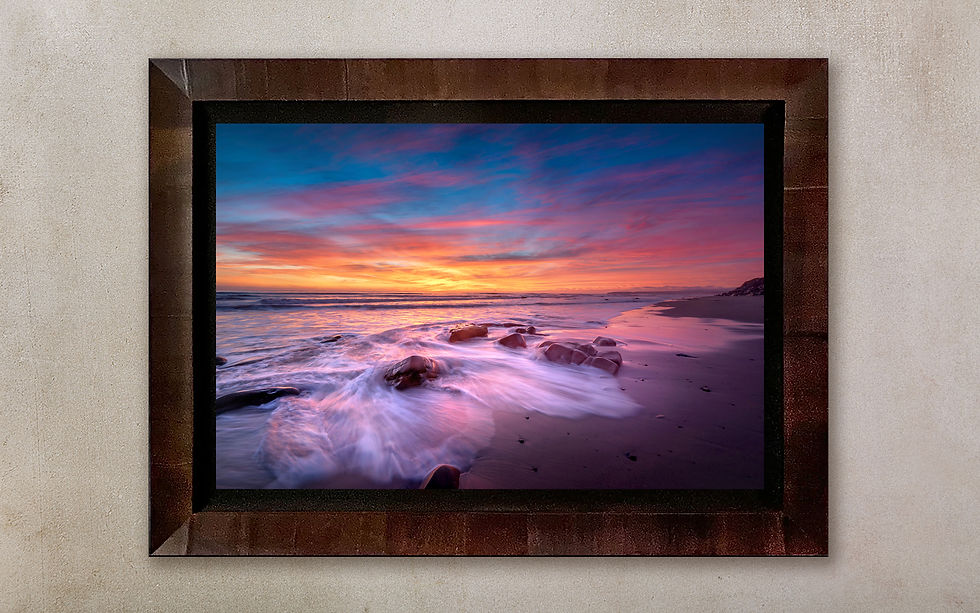 Thumbnail: VIBRANT DUSK