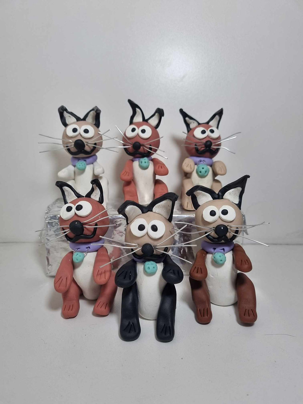 Thumbnail: Cats