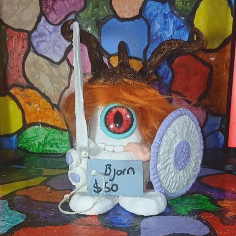 Bjorn