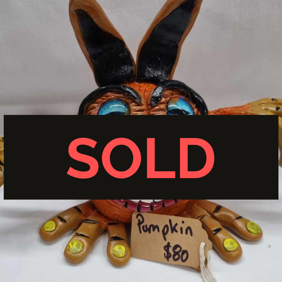 Pumpkin