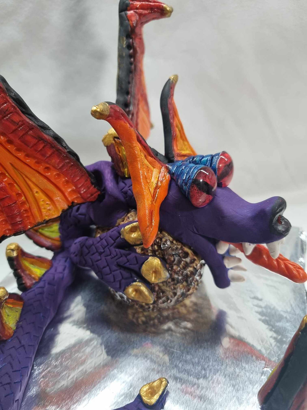 Thumbnail: Smaug