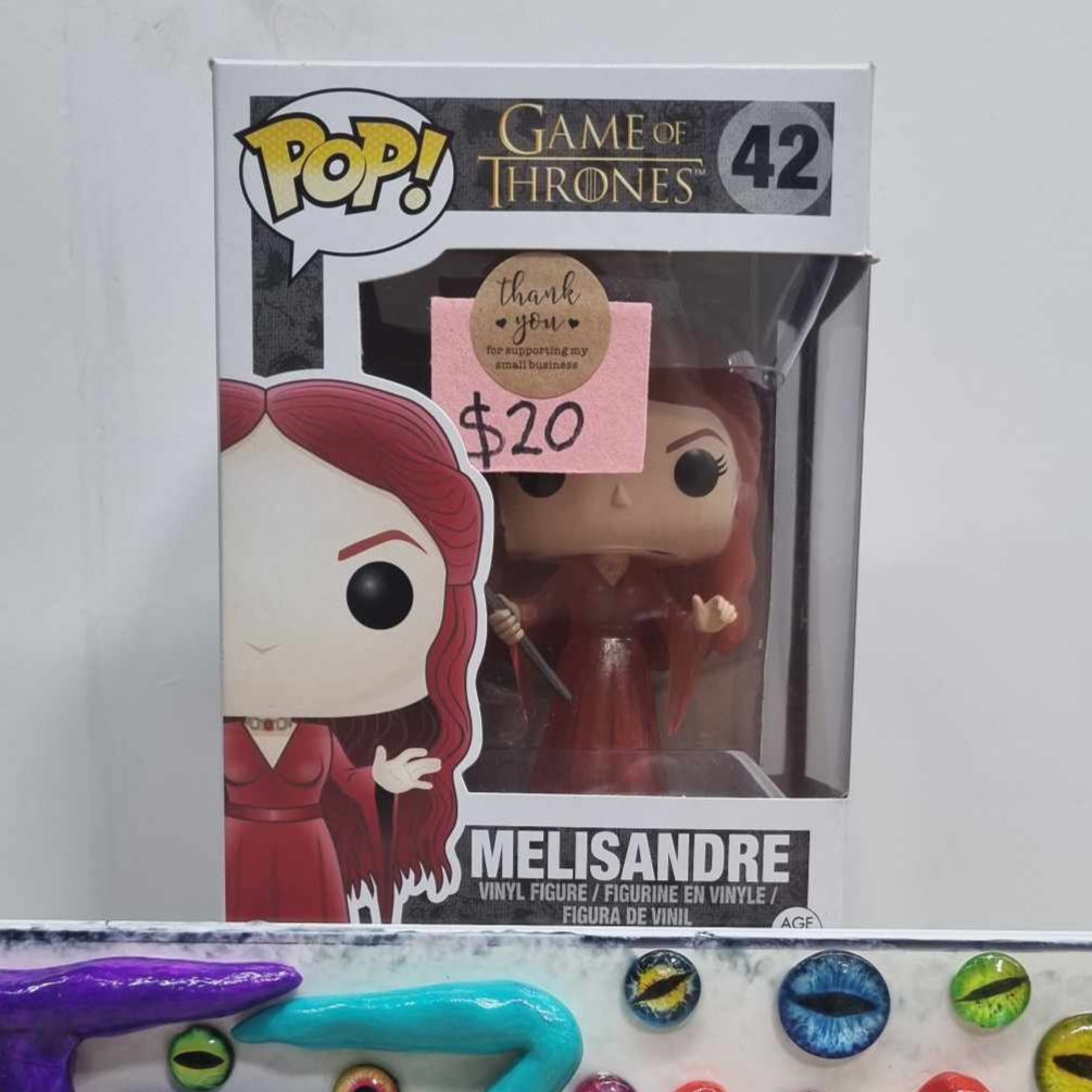 Melisandre