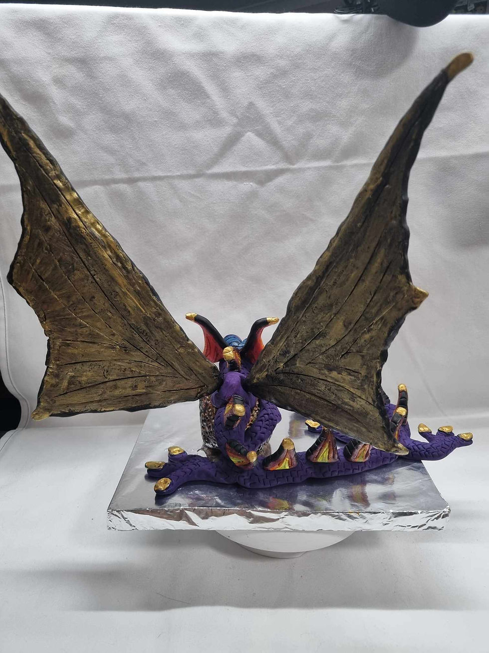 Thumbnail: Smaug