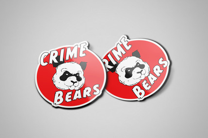 Crime Bears