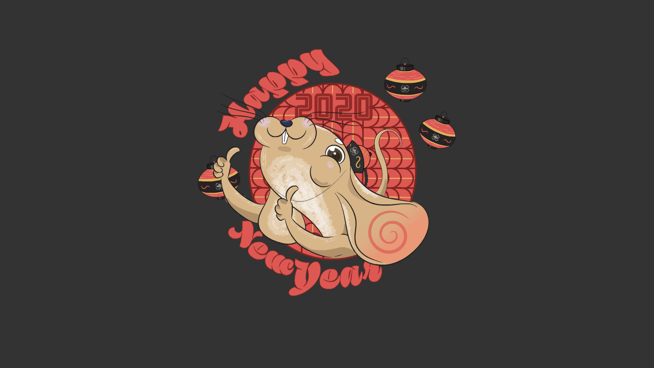 Year of the Rat