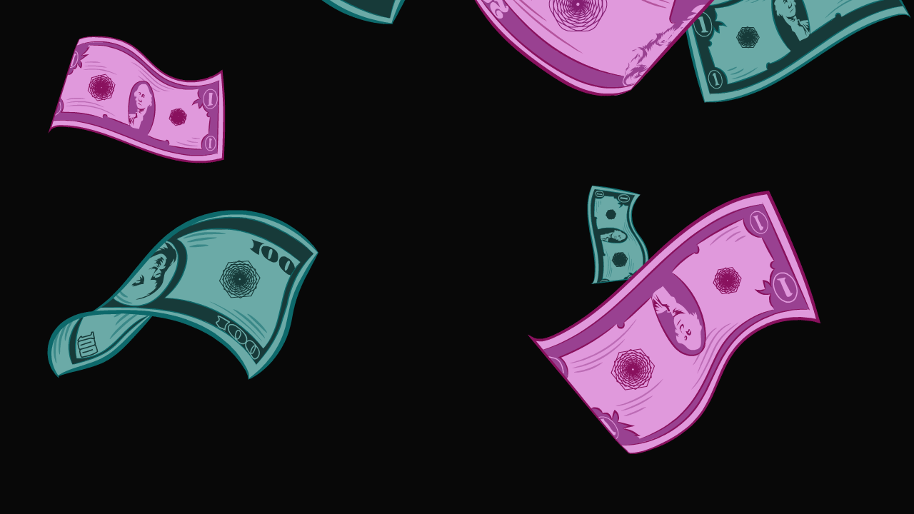 Greed