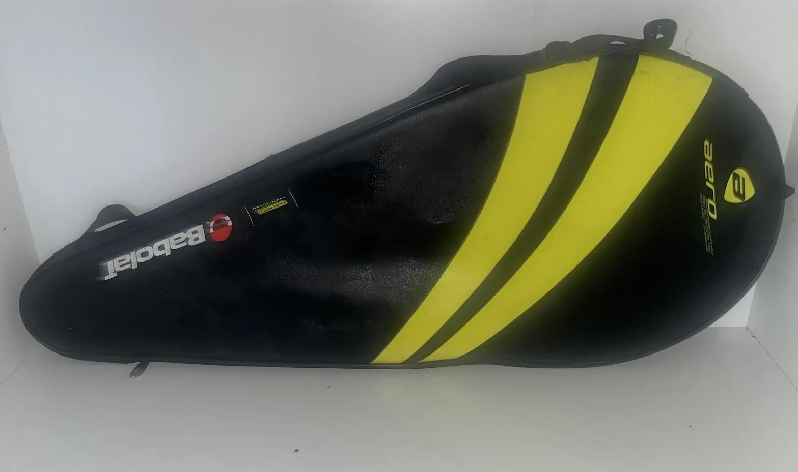 Raqueta Babolat Aero Storm Rafael Nadal (Desgaste En El Mango)