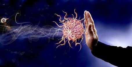 Comment votre ostéopathe de Champhol Chartres peut aider à renforcer votre système immunitaire ?