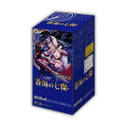 水際の能力者 Japanese One Piece | Gateway Collectibles