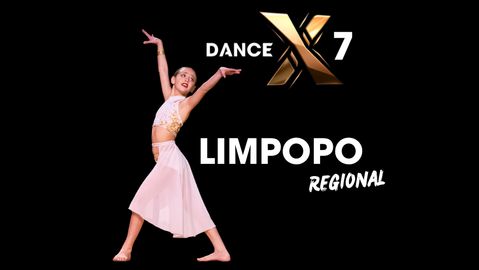 Dance X7 LIMPOPO 2026
