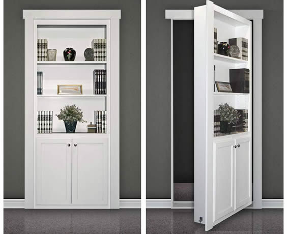 Choosing the best Home Theater Door