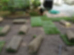 Lawn sod installation NJ
