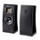 Thumbnail: Front-facing view of Used Martin Logan Motion 2i bookshelf speakers in high gloss black
